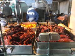 -老人和饭店(淮海中路店)
