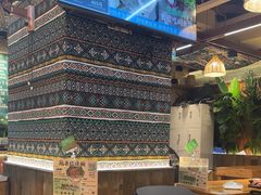 -云阿蛮云南生烫牛肉米线(奉贤路店)