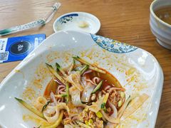 -东关吉祥西安腊汁肉夹馍(健德门店)
