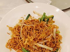 -酌宴府The China Club·广州万富希尔顿酒店(云城东路店)