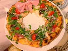 -IL TEATRO 精品意大利餐厅