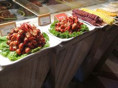 -食悦天美食广场(西安CityOn熙地港购物中心店)
