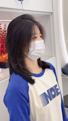 点击看大图 -5M HAIR SALON精品店