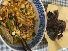 -长香源葫芦头梆梆肉(开通巷店)