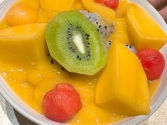 -Mango Tango