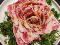 -烧肉达人(凯德晶萃店)