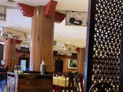 -毛家饭店(拱北店)