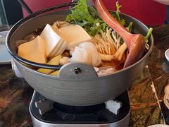 -炙柒Sekinana·精致料理 烧鸟·铁板烧(海上世界店)