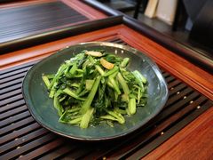-浩运海鲜·16年专注青岛菜(石老人店)