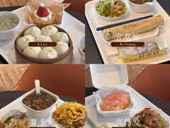-阿那亚第三食堂 Cafeteria 3