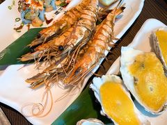 -蟹之国·精品蟹料理(极地店)