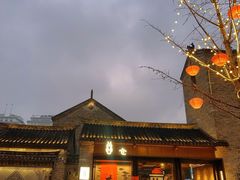 -回龙窝历史文化街区