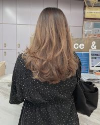 -Nice·烫染设计Salon