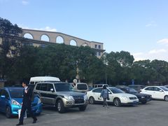 -上海市公安局交通警察总队车辆管理所三分所