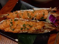 -無忧浅草君·洋风料理(下沙宝龙二期一店)