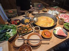 -贵厨酸汤牛肉(汇金星力城店)