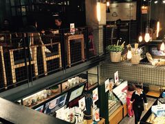 -FASHION BAKERY法森贝克(新德路店)