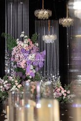 -中茵皇冠假日酒店·宴会厅