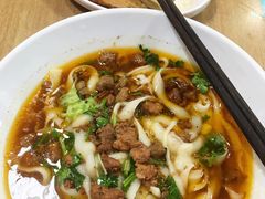 土猪老卤刀削面-晋宝章大同刀削面(和平里店)