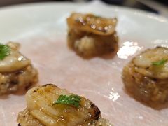 -王品牛排(福州泰禾店)