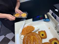 -味多美蛋糕(通州店)