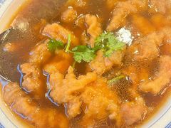 小酥肉-老雒阳面馆·水席·洛阳菜(纱厂路店)