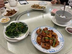 -腰记饭店(龙源路店)