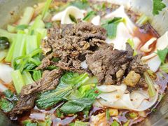 -王菊美食街·王菊面馆(总店)