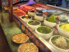 -那家老院子东北菜·饺子·小鸡炖蘑菇(艳华街店)
