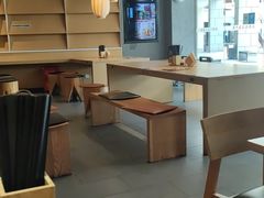 大堂-味千拉面(南昌杉杉奥特莱斯广场店)