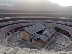 -初溪土楼群