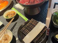 -熊喵来了火锅·牧场好肉(邯郸邯山万达店)