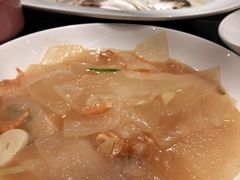 -北京王府井希尔顿酒店·秦唐中餐厅Chynna