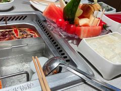 -海底捞火锅(龙湖北京大兴天街店)
