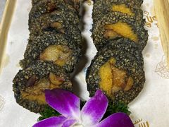 -阿谋美食·广西菜