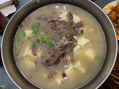 -春花民族美食(佳木斯总店)