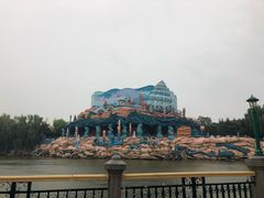 -泰安方特欢乐世界