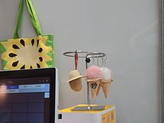 -野人先生现做冰淇淋(贵阳万象汇店)