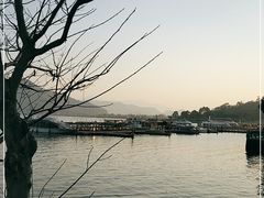 -东钱湖旅游度假区