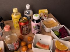 -山水温泉