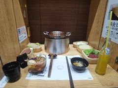 -独食火锅·半米屋台(望平街店)