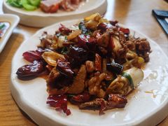 -隔壁老王·家常云南菜(花巷店)