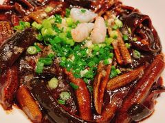 -玫瑰厅上海菜(兴国路店)