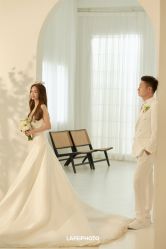 点击看大图 -帆拉斐婚纱摄影(春熙店)