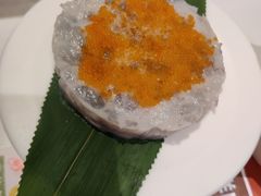 香煎牛肉饼-左庭右院鲜牛肉火锅(新梅广场店)