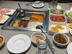 -海底捞火锅(亲贤北街店)