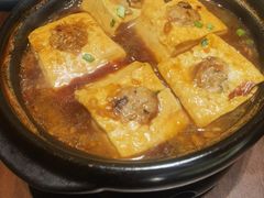 -汀小府·福建客家菜(鼓山沃尔玛店)