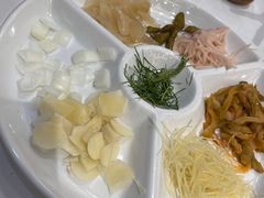-丰尔粥食·顺德鱼生·干蒸排骨顺德菜(大良分店)