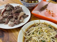 -三中高皇羊肉馆