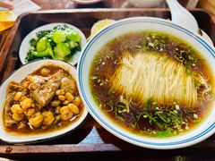 -同得兴 Since·1995 传统苏式面馆(嘉馀坊店)